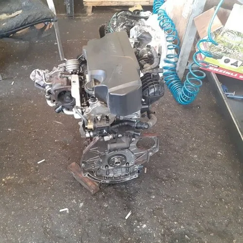 Ford Focus 1.0 EcoBoost Çıkma Komple Motor 2011 - 2017