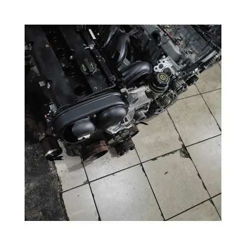 Ford Focus 1.6 Benzinli 100 ps Çıkma Komple Motor 2005 - 2011
