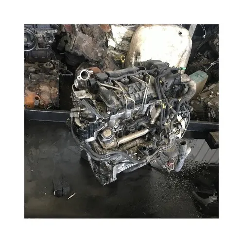 Ford Focus 1.6 Dizel Çıkma Komple Motor 2005 - 2011