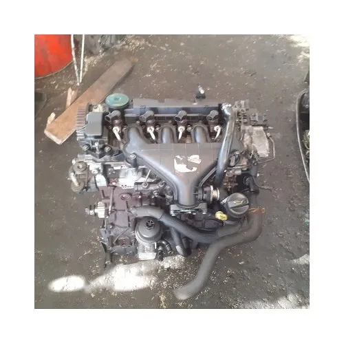 Ford Mondeo 2.0 TDCİ Euro4 Çıkma Motor 2008 - 2014