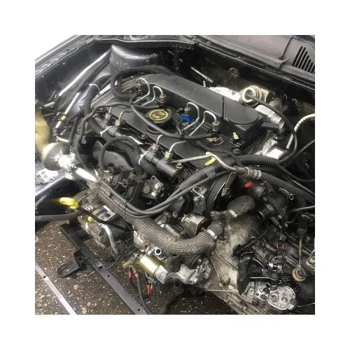 Ford Mondeo 2.0 TDCİ Çıkma Motor 2001 - 2006
