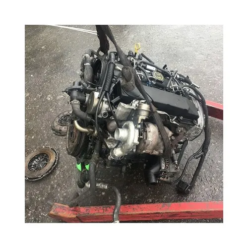 Ford Mondeo 2.0 Dizel 140 ps Çıkma Motor 2001 - 2006