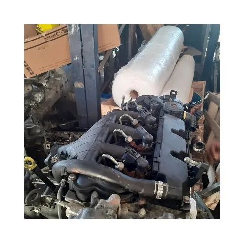 Ford Mondeo 2.0 Dizel Euro4 Çıkma Motor 2007 - 2014