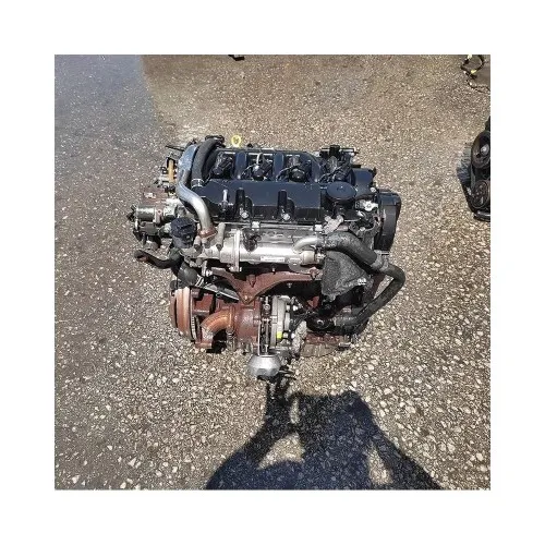 Ford Mondeo 2.0 Dizel Çıkma Motor 2007 - 2013