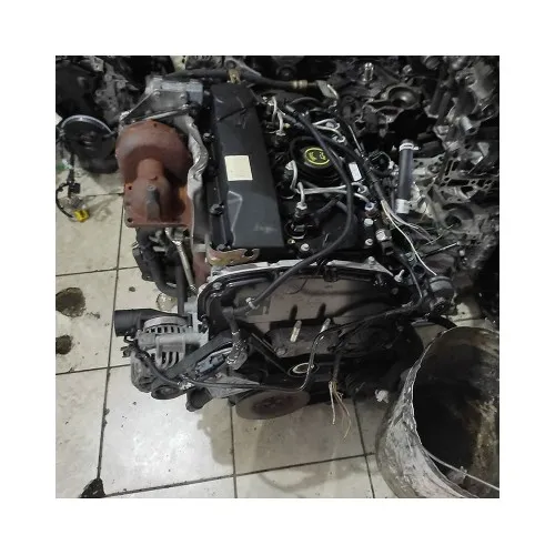 Ford Mondeo 2.0 Dizel Çıkma Motor 2001 - 2007