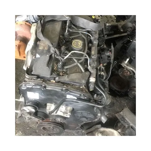 Ford Mondeo 2.0 Dizel Çıkma Motor 2001 -2007