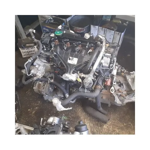 Ford Mondeo 2.0 Dizel Çıkma Motor 2007 -2014