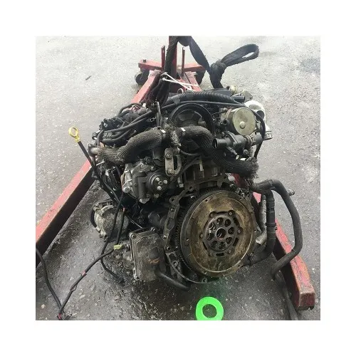 Ford Mondeo 2.0 Dizel Çıkma Motor 2001 - 2006