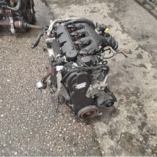 Ford Mondeo 2.0 Dizel Çıkma Motor 2007 - 2013