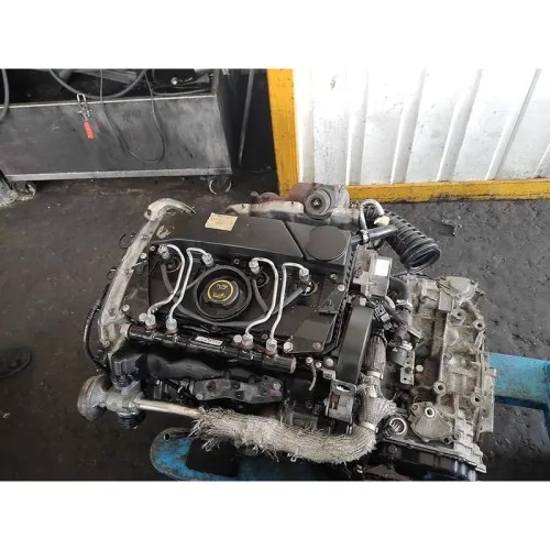 Ford Mondeo 2.0 TDCİ Çıkma Motor 2001 - 2007