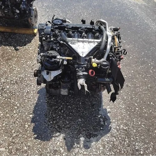 Ford Mondeo 2.0 TDCİ Çıkma Motor 2007 - 2013