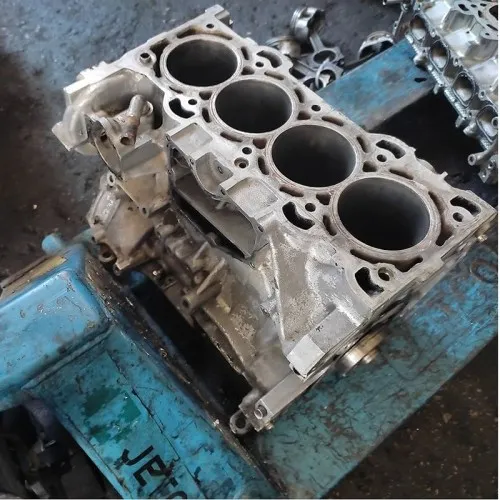 Ford Mondeo Benzinli 2.0 Çıkma Motor Blok 2001 - 2007