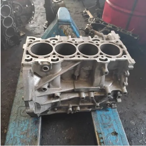 Ford Mondeo 2.0 Benzinli Çıkma Motor Blok 2001 - 2007