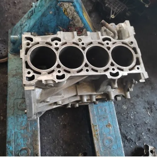 Ford Mondeo 2.0 Benzinli Çıkma Motor Blok 2001 - 2007