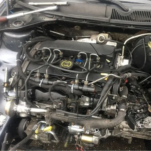 Ford Mondeo 2.0 Dizel Çıkma Motor 2001 - 2006