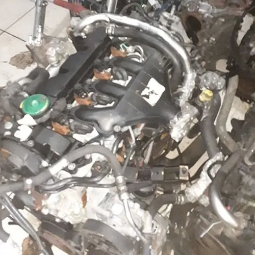 Ford Mondeo 2.0 TDCİ Çıkma Motor 2007 - 2013