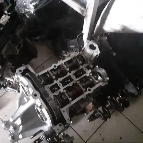 Ford Fiesta 1.0 EcoBoost Çıkma Motor 2012 - 2019