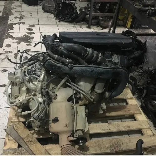 Ford Kuga 1.5 Benzinli EcoBoost Çıkma Motor 2013 - 2021