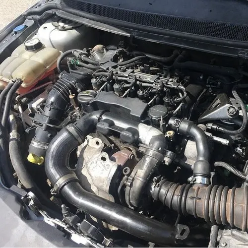 Ford C-Max 1.6 Dizel Euro4 Komple Motor 2004 - 2009