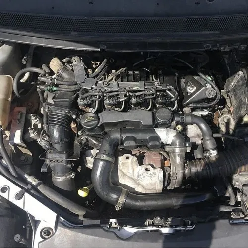 Ford C-Max 1.6 Dizel Euro4 Çıkma Motor 2004 - 2009