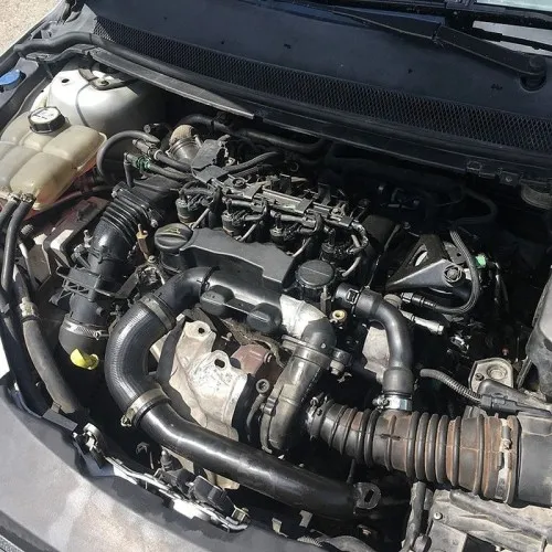 Ford C-Max 1.6 Dizel Çıkma Motor 2004 - 2009