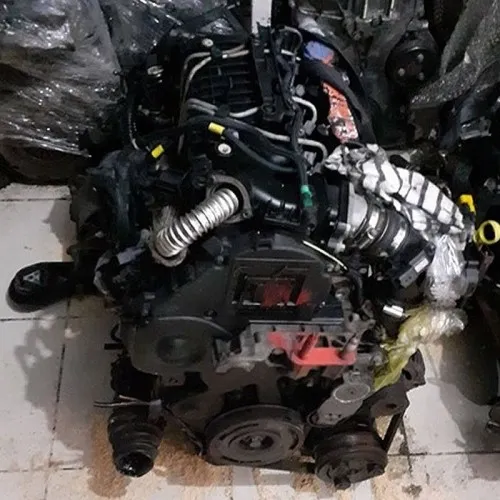 Ford C-Max 1.6 Dizel Çıkma Motor 2004 - 2010