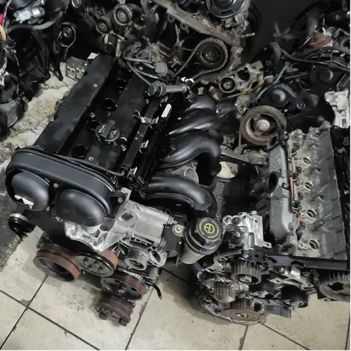 Ford C-Max 1.6 Dizel Çıkma Motor 2004 - 2010