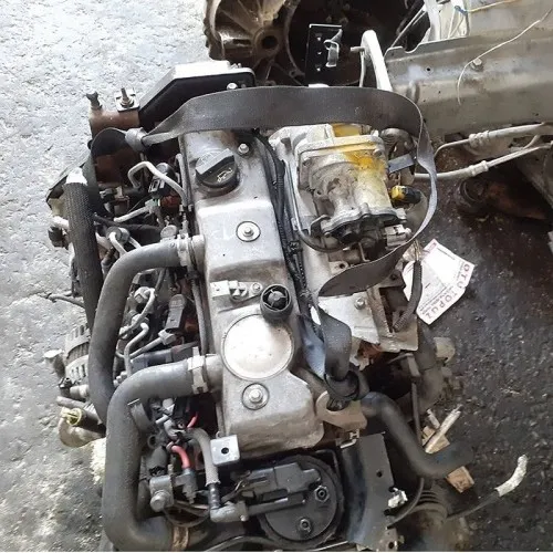 Ford Connect 1.8 Dizel 100'lük Çıkma Motor 2008 - 2014