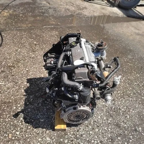 Ford Connect 75'lik Çıkma Motor 2003 - 2008