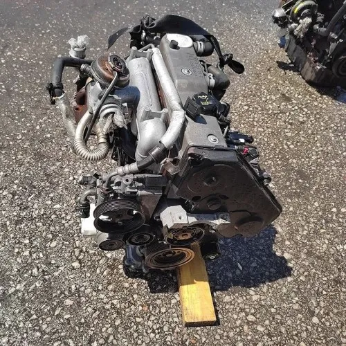 Ford Connect 75 ps Çıkma Motor 2003 - 2008