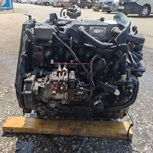 Ford Connect 75 ps Çıkma Motor 2003 - 2008