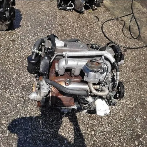 Ford Connect 75 ps Çıkma Motor 2003 - 2008
