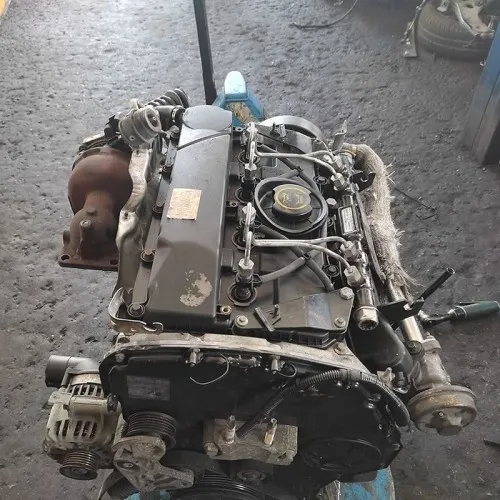 Ford Transit Jorney 2.0 TDCİ 125 ps Önden Çeker Çıkma Motor 2001 - 2006