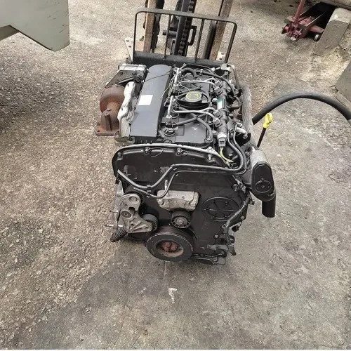 Ford Transit Jorney 2.0 Dizel 125 ps Çıkma Motor 2001 - 2006