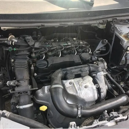 Ford Focus 1.6 TDCİ Çıkma Komple Motor 2005 - 2011