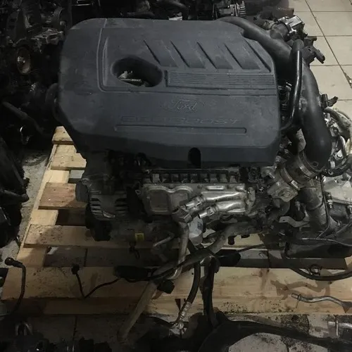 Ford Focus 1.5 Benzinli EcoBoost Çıkma Komple Motor 2015 - 2021