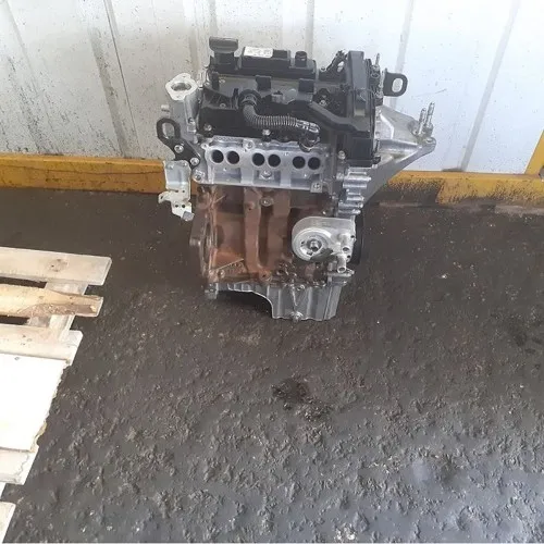 Ford Focus EcoBoost Çıkma Komple Motor 2017 - 2019