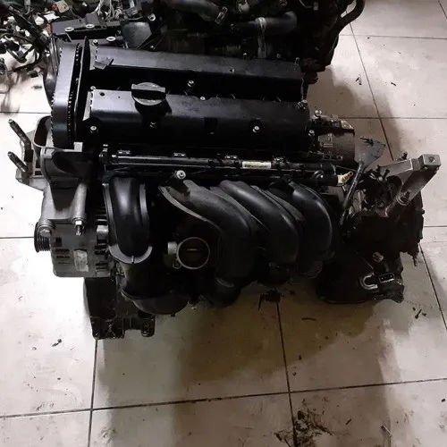 Ford Focus 100 ps Benzinli Çıkma Komple Motor 2005 - 2011