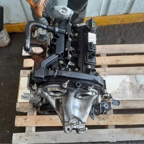 Ford Focus 3 Silindir Benzinli Turbolu Çıkma Komple Motor 2011 -2017