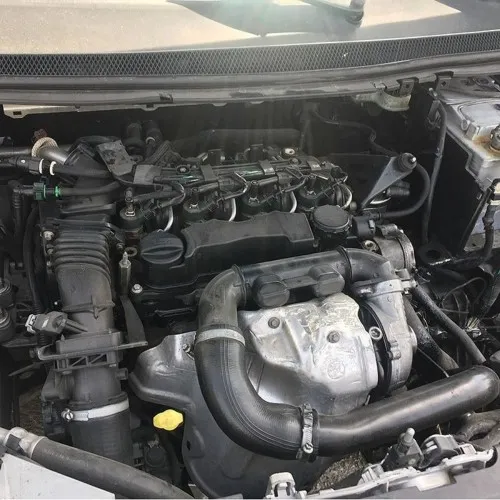 Ford Focus 2 Dizel Çıkma Komple Motor 2005 -2011